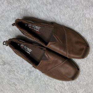 Bobs Chill Luxe Slip Ons
